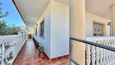 Chalet en calle del Rey photo 24