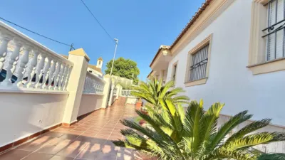 Chalet en calle del Rey photo 38
