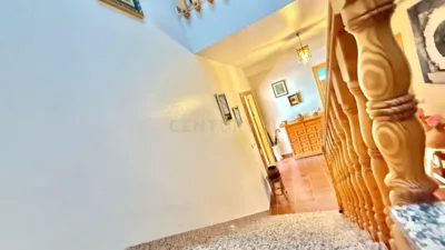 Chalet en calle del Rey photo 39