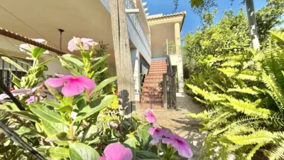 Chalet en calle del Rey photo 3