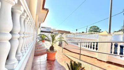 Chalet en calle del Rey photo 44