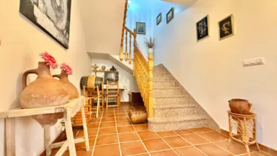 Chalet en calle del Rey photo 49