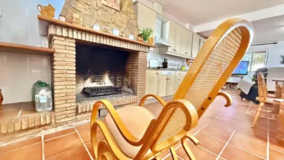 Chalet en calle del Rey photo 5