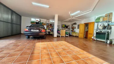 Chalet en calle del Rey photo 61