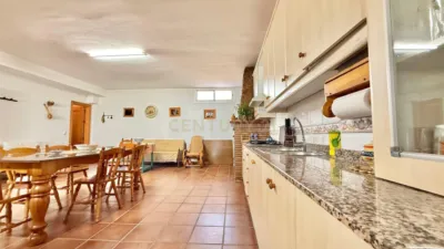 Chalet en calle del Rey photo 84