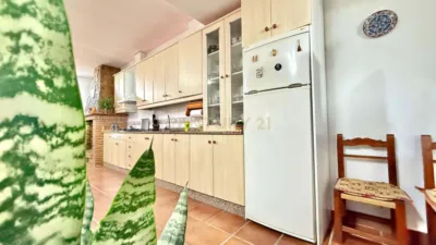 Chalet en calle del Rey photo 86