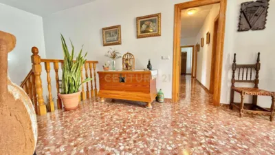 Chalet en calle del Rey photo 98