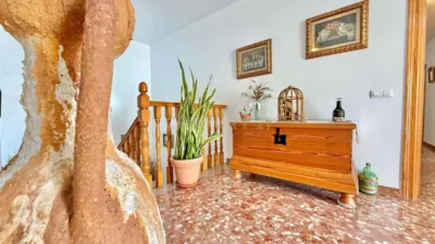 Chalet en calle del Rey photo 100