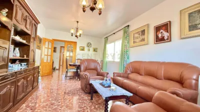 Chalet en calle del Rey photo 9