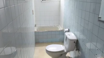 Piso en venta en Calle de San Andrés, Ormaiztegi de 114.000 €