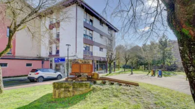 Piso en venta en Calle de San Andrés, Ormaiztegi de 114.000 €