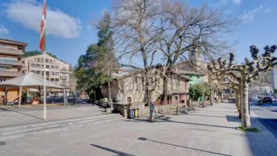 Piso en venta en Calle de San Andrés, Ormaiztegi de 114.000 €