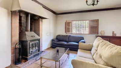 Rustic property on Calle Casabermeja photo 7