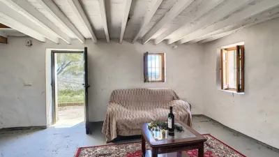 Rustic property on Calle Casabermeja photo 4