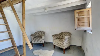 Rustic property on Calle Casabermeja photo 5