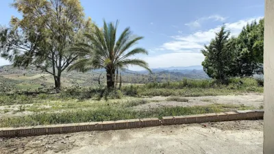 Rustic property on Calle Casabermeja photo 6