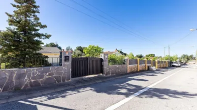 Chalet en calle Carrer Pais Basc photo 10