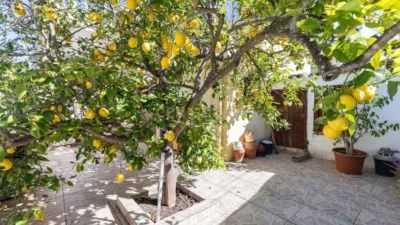 Chalet en calle Carrer Pais Basc photo 12