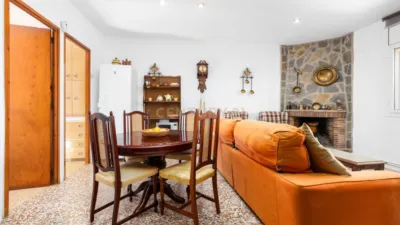 Chalet en calle Carrer Pais Basc photo 17