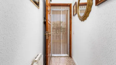 Chalet en calle Carrer Pais Basc photo 18