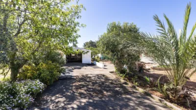 Chalet en calle Carrer Pais Basc photo 20