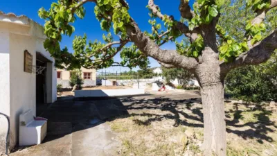 Chalet en calle Carrer Pais Basc photo 21