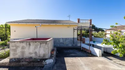 Chalet en calle Carrer Pais Basc photo 23