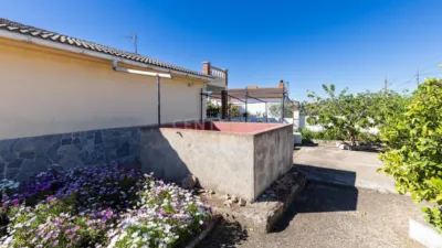 Chalet en calle Carrer Pais Basc photo 25
