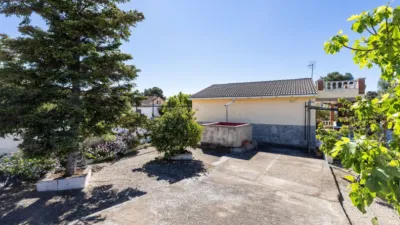 Chalet en calle Carrer Pais Basc photo 28