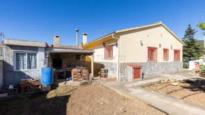 Chalet en calle Carrer Pais Basc photo 29
