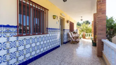 Chalet en calle Carrer Pais Basc photo 32