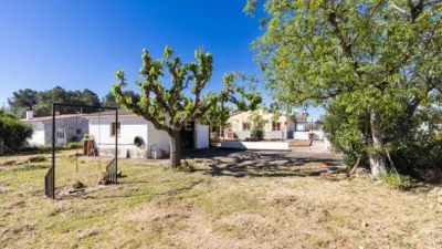 Chalet en calle Carrer Pais Basc photo 34