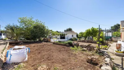 Chalet en calle Carrer Pais Basc photo 37