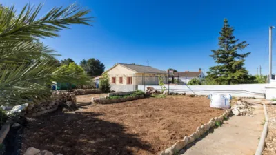 Chalet en calle Carrer Pais Basc photo 39