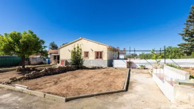 Chalet en calle Carrer Pais Basc photo 42