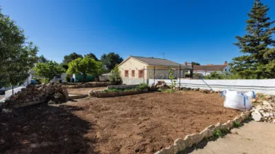 Chalet en calle Carrer Pais Basc photo 44