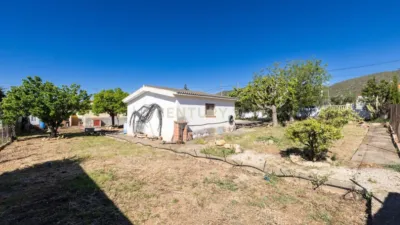 Chalet en calle Carrer Pais Basc photo 46
