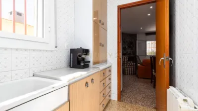 Chalet en calle Carrer Pais Basc photo 52