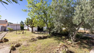 Chalet en calle Carrer Pais Basc photo 6