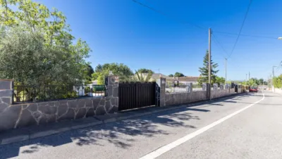 Chalet en calle Carrer Pais Basc photo 7