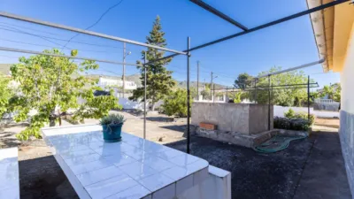 Chalet en calle Carrer Pais Basc photo 8