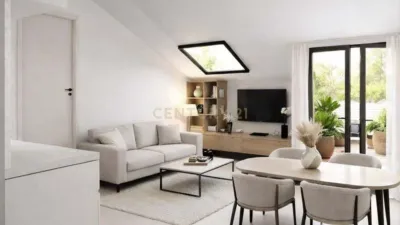 Apartment on Calle de los Cerezos photo 3