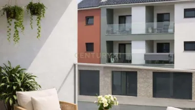 Apartment on Calle de los Cerezos photo 6