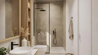 Apartment on Calle de los Cerezos photo 4