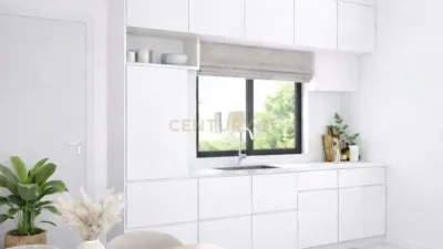 Apartment on Calle de los Cerezos photo 6