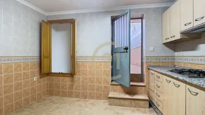 Chalet on Calle C. Veracruz photo 10