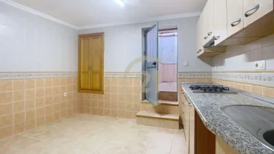 Chalet on Calle C. Veracruz photo 30