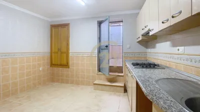 Chalet on Calle C. Veracruz photo 43