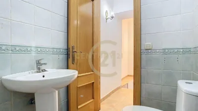 Chalet on Calle C. Veracruz photo 48