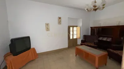 Flat on Calle de Atrás photo 99